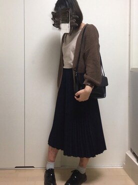 みーこさんのコーディネート