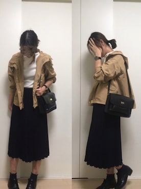 みーこさんのコーディネート