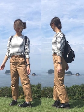 みーこさんのコーディネート