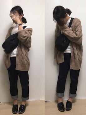 みーこさんのコーディネート