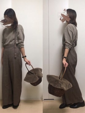 みーこさんのコーディネート