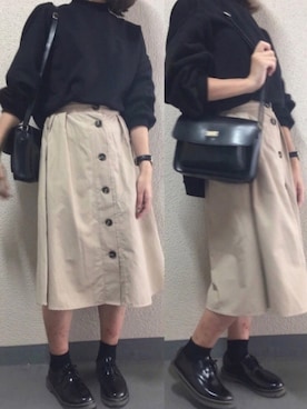 みーこさんのコーディネート