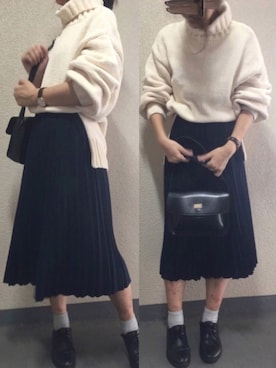 みーこさんのコーディネート