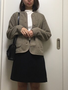 みーこさんのコーディネート