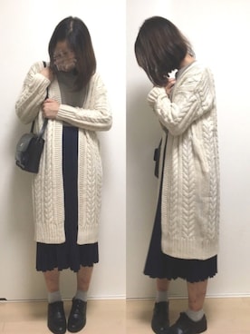 みーこさんのコーディネート