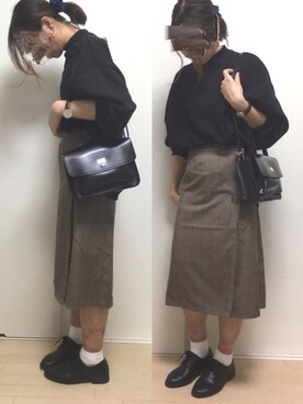 みーこさんのコーディネート