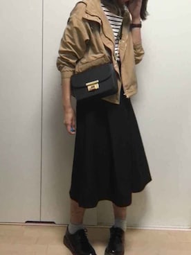 みーこさんのコーディネート