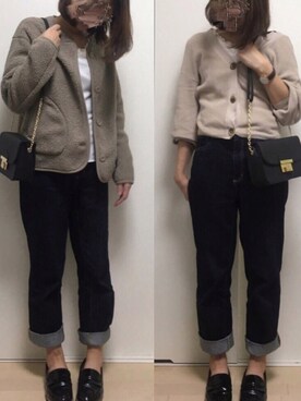 みーこさんのコーディネート