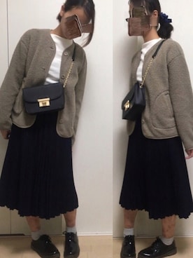 みーこさんのコーディネート