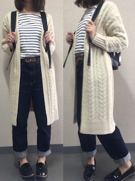 みーこさんのコーディネート