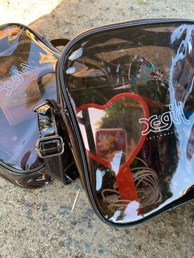 𝚡𝚐𝚌𝚑𝚒𝚜𝚊さんのコーディネート