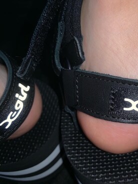 𝚡𝚐𝚌𝚑𝚒𝚜𝚊さんのコーディネート