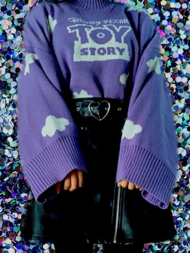 𝚡𝚐𝚌𝚑𝚒𝚜𝚊さんのコーディネート