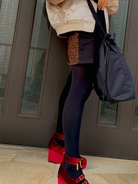 𝚡𝚐𝚌𝚑𝚒𝚜𝚊さんのコーディネート