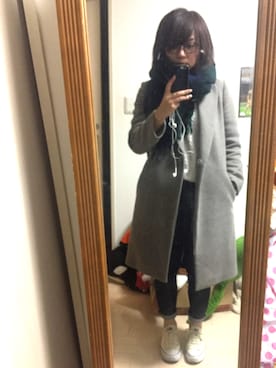 ONUさんのコーディネート