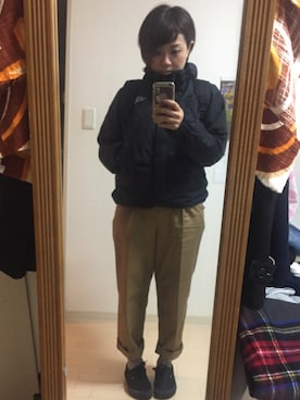 ONUさんのコーディネート