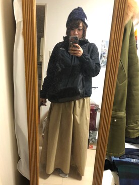 ONUさんのコーディネート