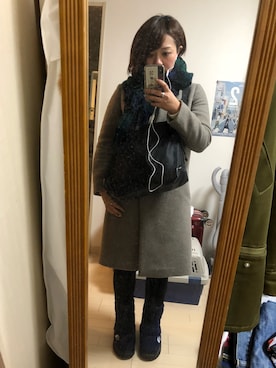 ONUさんのコーディネート