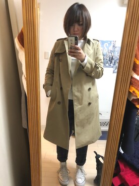 ONUさんのコーディネート