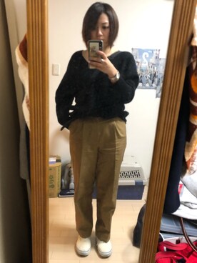 ONUさんのコーディネート