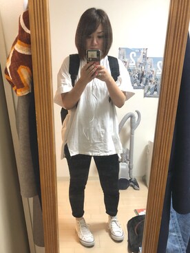 ONUさんのコーディネート