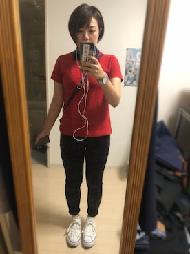 ONUさんのコーディネート