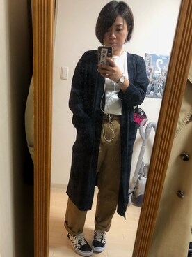 ONUさんのコーディネート