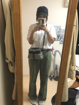 ONUさんのコーディネート