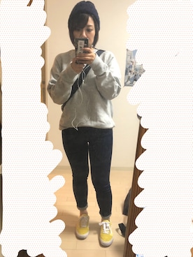 ONUさんのコーディネート