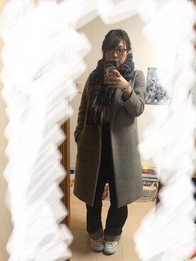 ONUさんのコーディネート