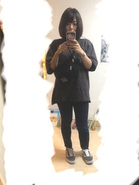 ONUさんのコーディネート