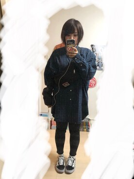 ONUさんのコーディネート