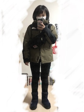 ONUさんのコーディネート