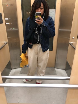 ONUさんのコーディネート