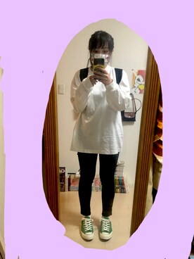 ONUさんのコーディネート