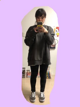 ONUさんのコーディネート