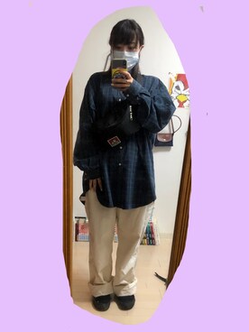 ONUさんのコーディネート