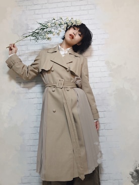 conn@古着通販さんのコーディネート