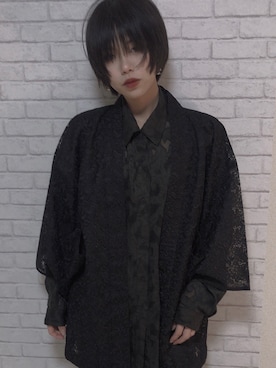 conn@古着通販さんのコーディネート