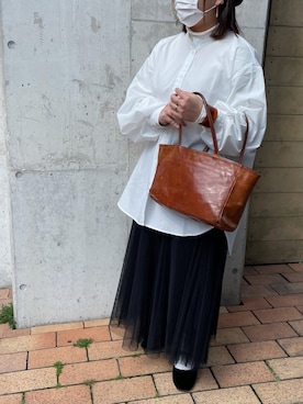 まゆさんのコーディネート