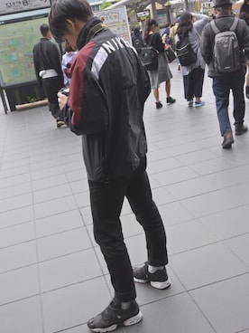 sakai daishinさんのコーディネート