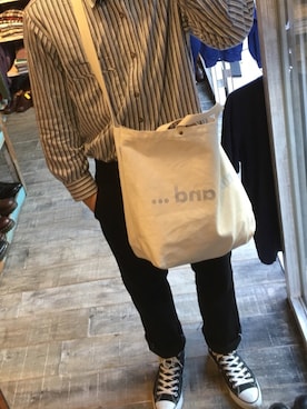 sakai daishinさんのコーディネート