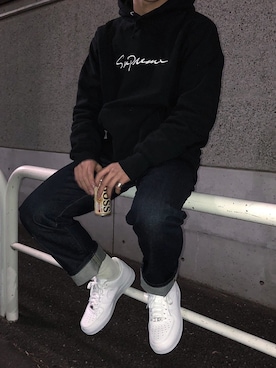 sakai daishinさんのコーディネート