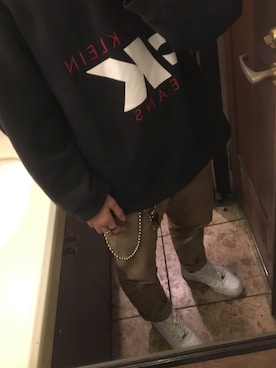 sakai daishinさんのコーディネート