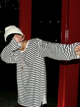 🔥REIN🔥さんのコーディネート