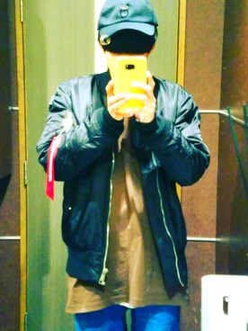 🔥REIN🔥さんのコーディネート