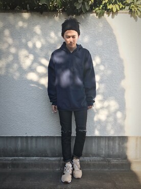 ショージリョーマさんのコーディネート