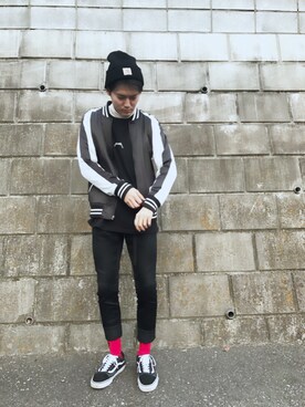 ショージリョーマさんのコーディネート