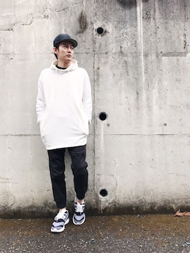 ショージリョーマさんのコーディネート