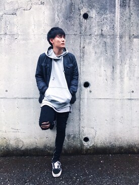 ショージリョーマさんのコーディネート